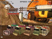 Riot Control Truck Racing screenshot, image №914462 - RAWG