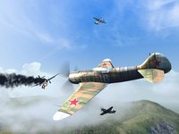 Warplanes: WW2 Dogfight FULL screenshot, image №2389324 - RAWG