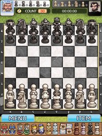 Chess Master 2014 screenshot, image №1794988 - RAWG