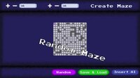 Make Your Maze screenshot, image №2996850 - RAWG