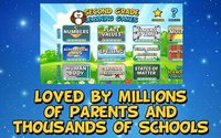 Second Grade Learning Games Free screenshot, image №1589430 - RAWG