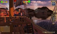 Pirates of the Burning Sea screenshot, image №355553 - RAWG