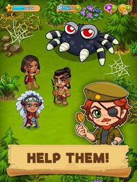 Chibi Island - Build and farm screenshot, image №2797226 - RAWG