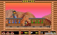 Skunny Wild West screenshot, image №307042 - RAWG