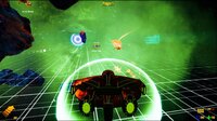 Space Patrol: Sector Wars (Local COOP) screenshot, image №3862121 - RAWG