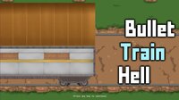 Bullet Train Hell (itch) screenshot, image №2441007 - RAWG