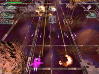 Hyperspace Invader screenshot, image №438373 - RAWG