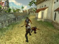 Sea Dogs: Caribbean Tales screenshot, image №1731584 - RAWG