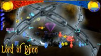Lord of Djinn (itch) screenshot, image №1064547 - RAWG