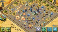 Iron Desert - Fire Storm screenshot, image №1357476 - RAWG