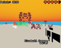 Plunder Blunder screenshot, image №2490900 - RAWG