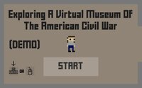 Exploring A Virtual Museum Of The American Civil War screenshot, image №3173442 - RAWG