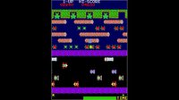 Arcade Archives FROGGER screenshot, image №2252525 - RAWG