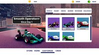 Formula Bwoah: Online Multiplayer Racing screenshot, image №3890360 - RAWG