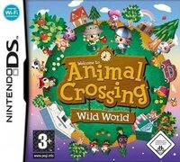 Animal Crossing: Wild World screenshot, image №3978516 - RAWG