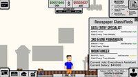 Life and Debt: A Real Life Simulator (itch) screenshot, image №2710826 - RAWG