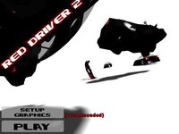 Red Driver 2 screenshot, image №3065242 - RAWG