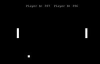 Just Pong (Frogvre) screenshot, image №3345605 - RAWG