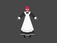 Attack on Maid (mobzer) screenshot, image №3208845 - RAWG