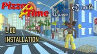 Pizza Time (omnisepher) screenshot, image №3182372 - RAWG