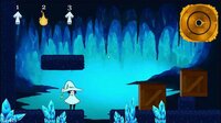 Mage Game - Ludum Dare 47 screenshot, image №2558948 - RAWG