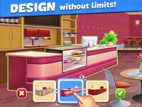 Cooking Games: Food Voyage screenshot, image №2987499 - RAWG