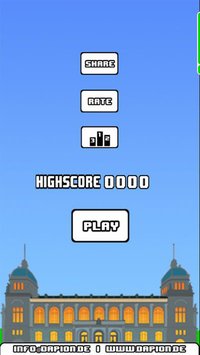 Splashy Bird Wuppertal screenshot, image №1832587 - RAWG