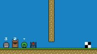 Turtle, Rabbit, Hedgehog screenshot, image №2665802 - RAWG