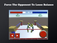 Sumotori Drunken Wrestle Dreams Fun screenshot, image №932415 - RAWG