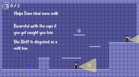 Milk Thief (oOTGEOo) screenshot, image №3098514 - RAWG
