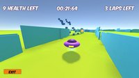 Spacer Racer screenshot, image №1230393 - RAWG