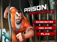 Prison Breakout ! screenshot, image №925620 - RAWG