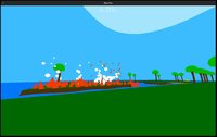 River Fire screenshot, image №2623314 - RAWG
