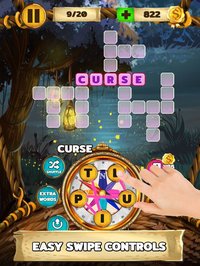 Word Explorer - Puzzle Game screenshot, image №1338717 - RAWG