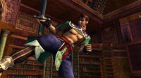 SOULCALIBUR II HD screenshot, image №2466988 - RAWG