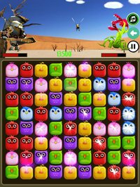 Birds Attack HD screenshot, image №1984051 - RAWG