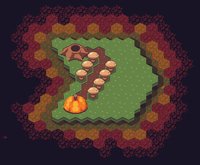 Mushroom Towers screenshot, image №996310 - RAWG