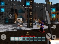 Pixel Hitman Revolution screenshot, image №2127075 - RAWG