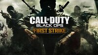 Call of Duty: Black Ops - First Strike screenshot, image №3689771 - RAWG