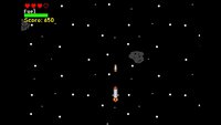 Rocket base screenshot, image №2453214 - RAWG
