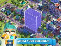 City Mania: Town Building Game screenshot, image №233864 - RAWG