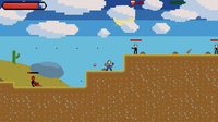 Bob The Tree-serator screenshot, image №1760708 - RAWG