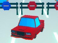 Dangerous Drivin' screenshot, image №2765123 - RAWG