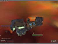 Homeworld: Cataclysm screenshot, image №333896 - RAWG