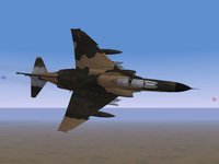 Strike Fighters: Project 1 screenshot, image №319653 - RAWG