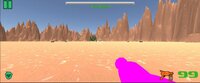 3D Shooter - Destroy All Bugs screenshot, image №3144947 - RAWG