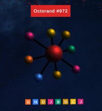 Octorand3DVisualizer screenshot, image №3228096 - RAWG