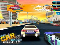 SPEED CAR RACING CHALLENGE screenshot, image №918811 - RAWG