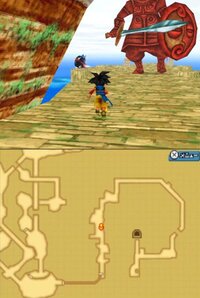 Dragon Quest Monsters: Joker 2 Professional screenshot, image №3445394 - RAWG