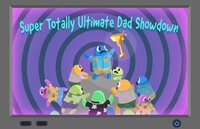 Super Totally Ultimate Dad Showdown screenshot, image №2623252 - RAWG